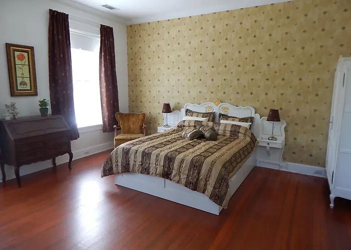 Fruits Of Vienna B&B