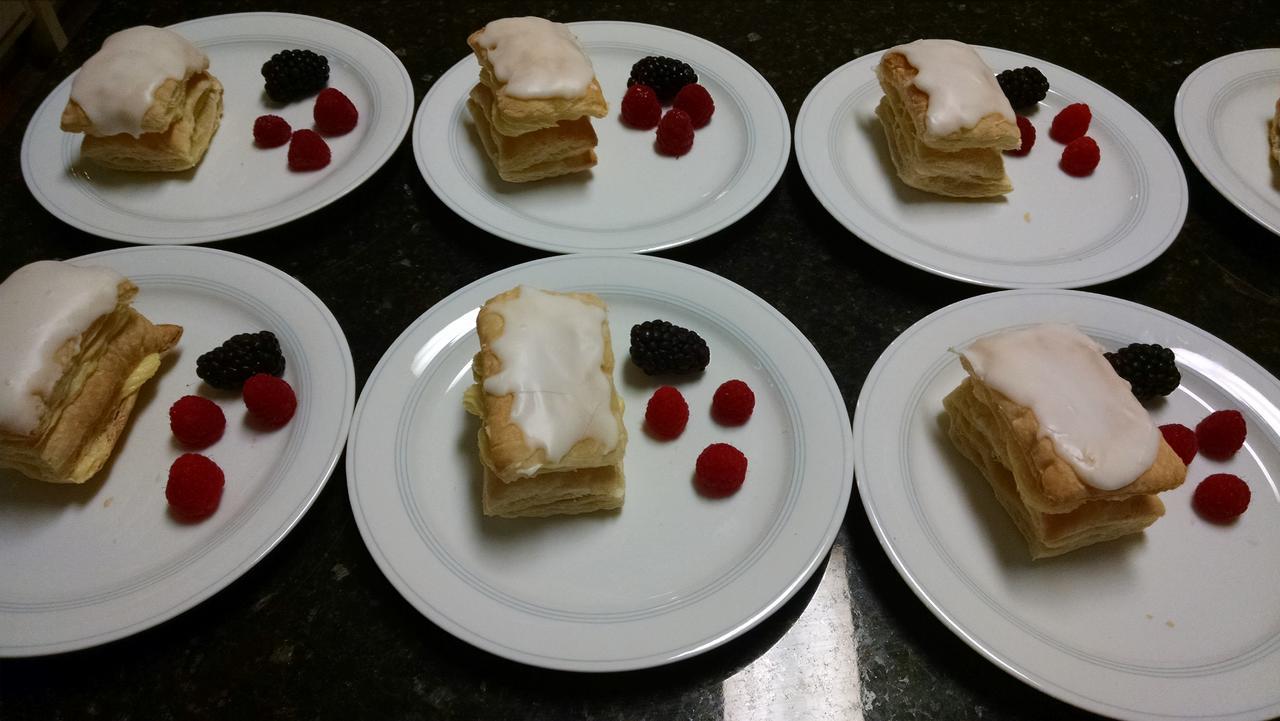 Fruits Of 3* Vienna