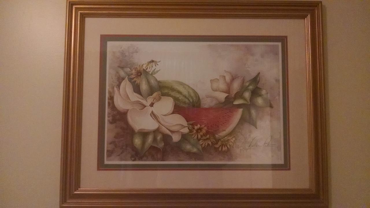 Fruits Of