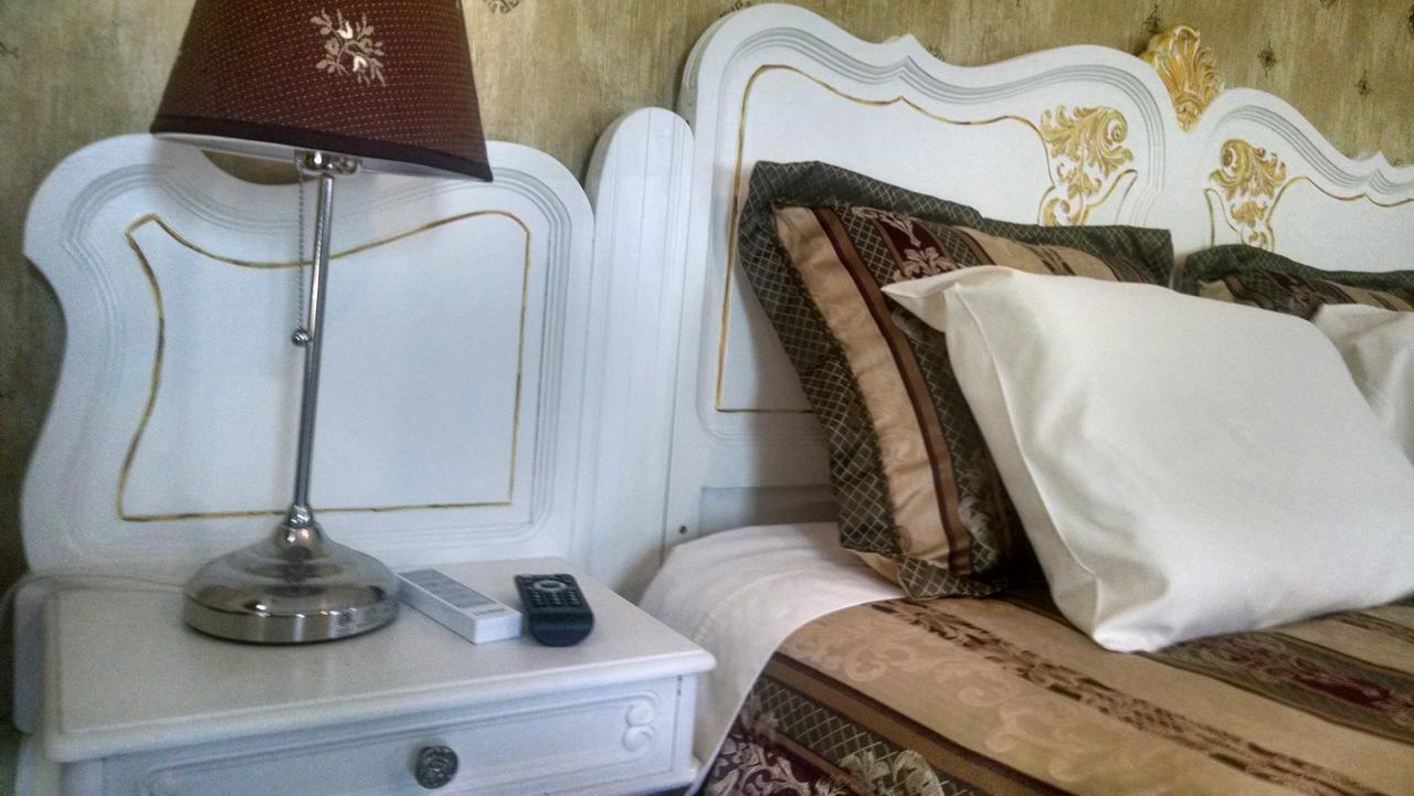 Bed & Breakfast Fruits Of 3*