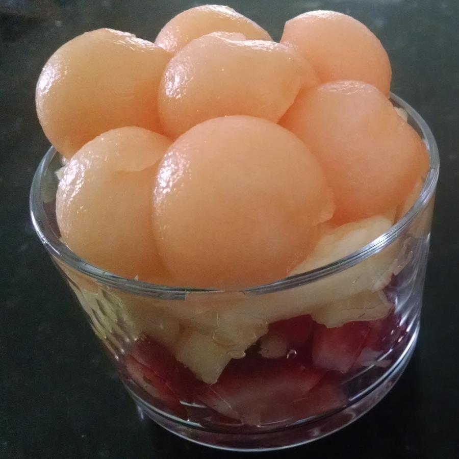 Fruits Of Bed & Breakfast 3*
