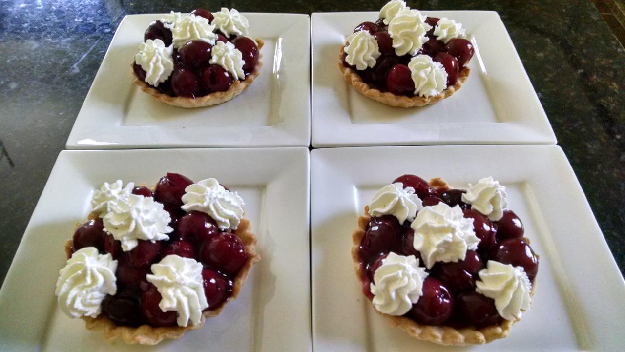 Bed & Breakfast Fruits Of Vienna